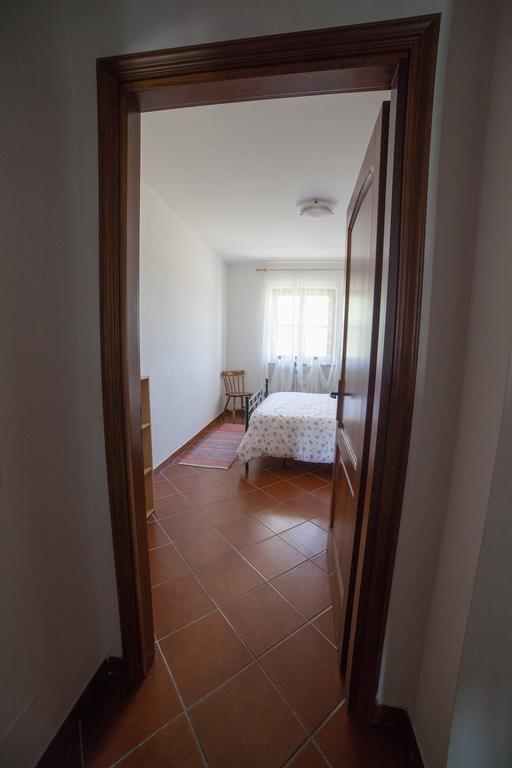 La Casetta di Lina Villaromagnano Esterno foto