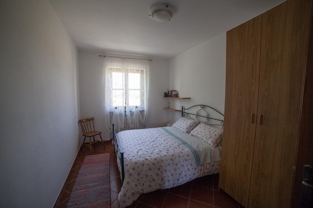 La Casetta di Lina Villaromagnano Esterno foto